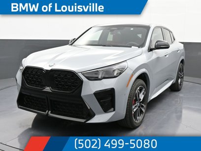 New 2025 BMW X2 xDrive28i w/ Premium Package