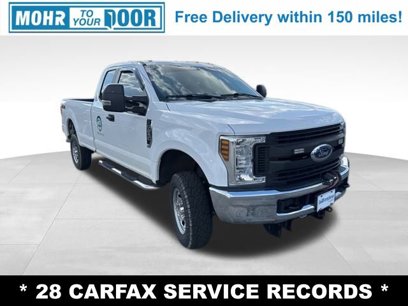 Used 2018 Ford F250 XL w/ Power Equipment Group