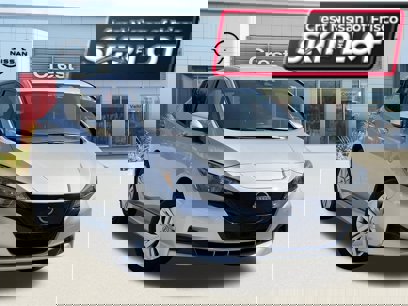 Certified 2023 Nissan Leaf S
