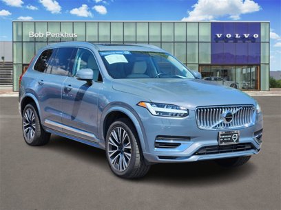Used 2022 Volvo XC90 T8 Inscription Expression w/ Advanced Package