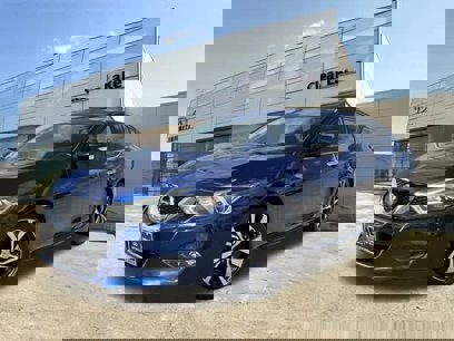 Used 2016 Nissan Maxima 3.5 SL