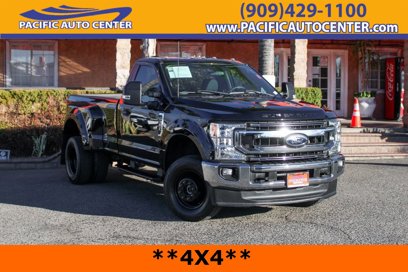 Used 2022 Ford F350 XLT w/ XLT Value Package
