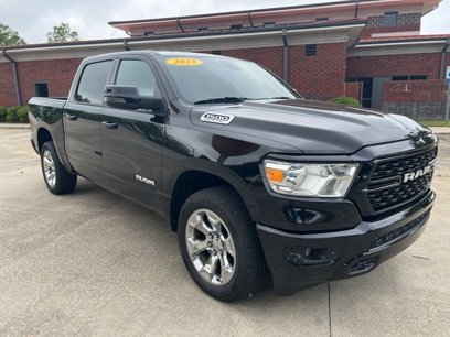 Used 2023 RAM 1500 Lone Star