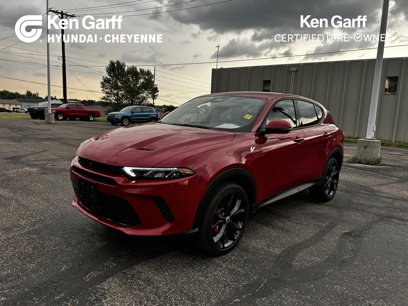 Used 2024 Dodge Hornet GT w/ Track Pack