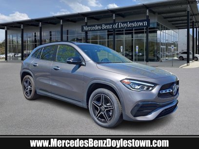 Certified 2022 Mercedes-Benz GLA 250 4MATIC