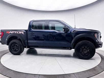 Used 2023 Ford F150 Raptor w/ Equipment Group 802A Raptor R