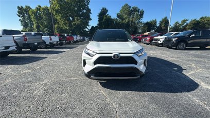 Used 2025 Toyota RAV4 XSE w/ Weather Package