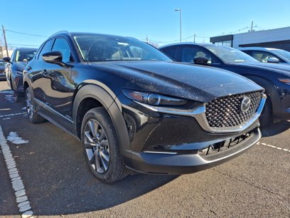 New 2025 MAZDA CX-30 AWD 2.5 S w/ Premium Package