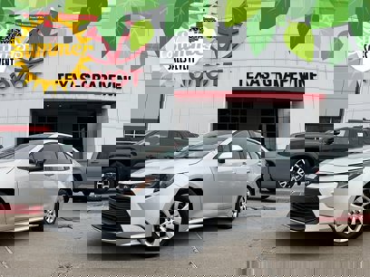 Used 2024 Toyota Corolla LE
