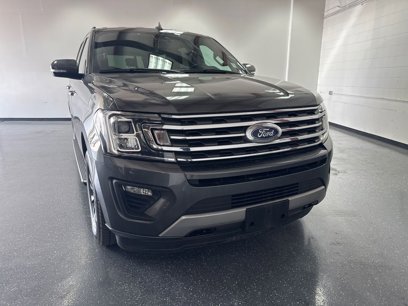 Used 2020 Ford Expedition XLT w/ Equipment Group 202A