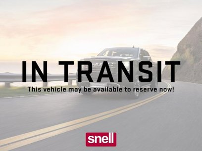 New 2025 GMC Yukon Denali