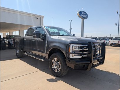 Used 2023 Ford F350 Lariat