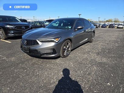 Used 2023 Acura Integra A-Spec