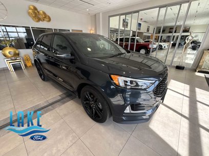 Used 2022 Ford Edge ST w/ Equipment Group 401A