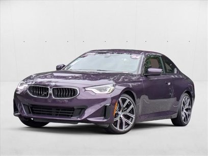 Used 2024 BMW 230i xDrive Coupe w/ Premium Package
