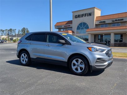 Used 2020 Ford Edge SE