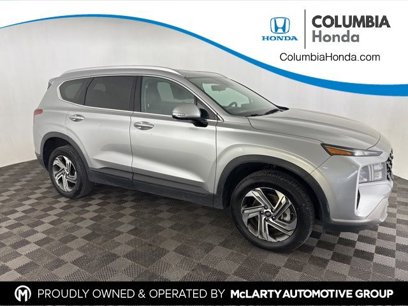 Used 2023 Hyundai Santa Fe SEL