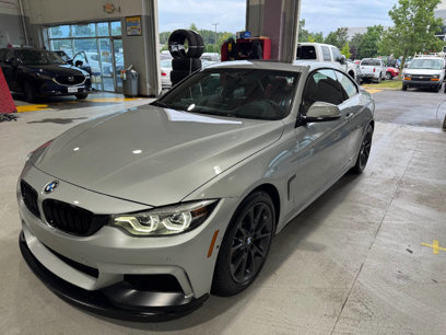Used 2018 BMW 440i Coupe
