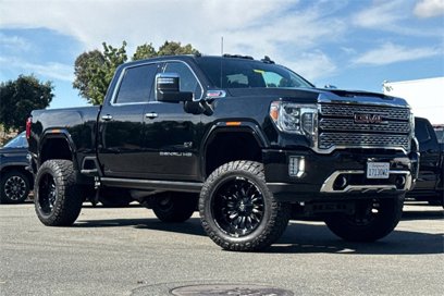 Used 2023 GMC Sierra 3500 Denali