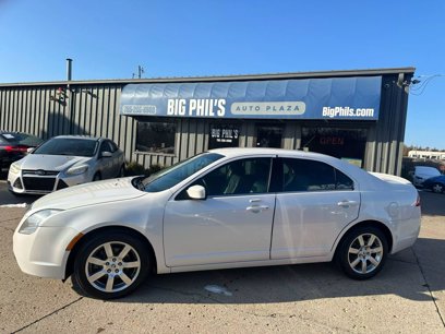 Used 2011 Mercury Milan Premier