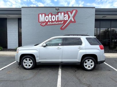 Used 2015 GMC Terrain SLT w/ Open Road Package