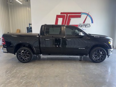 Used 2022 RAM 1500 Laramie