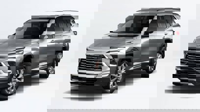 New 2025 Buick Enclave Preferred
