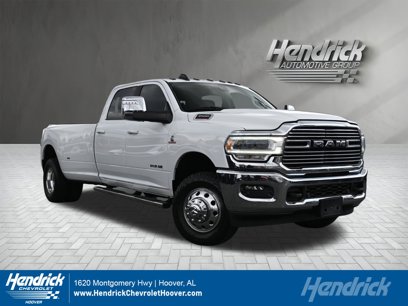 Used 2024 RAM 3500 Laramie