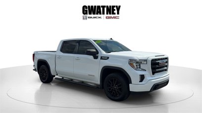 Used 2020 GMC Sierra 1500 Elevation w/ Elevation Value Package