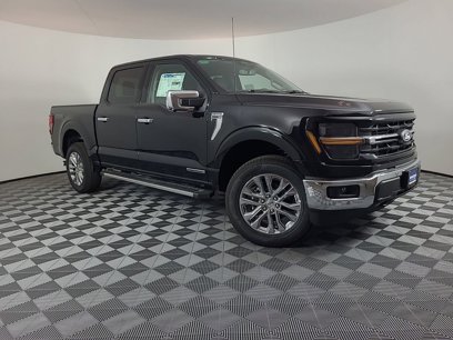 Used 2024 Ford F150 XLT w/ Equipment Group 303A High