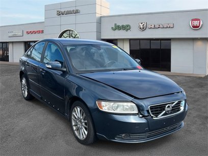 Used 2011 Volvo S40 T5