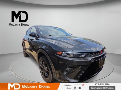 Used 2024 Dodge Hornet GT w/ GT Blacktop Package