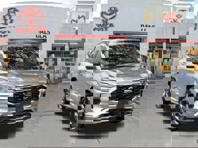 Used 2023 Ford Escape ST-Line w/ Tech Pack #1
