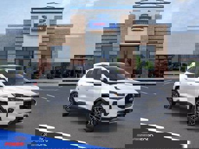 New 2025 Ford Escape SE