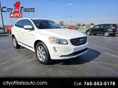 Used 2017 Volvo XC60 T5 Inscription