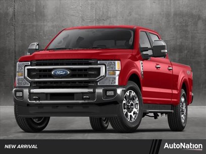 Used 2022 Ford F250 King Ranch w/ King Ranch Ultimate Package