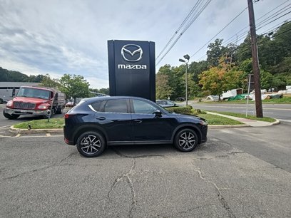 Used 2018 MAZDA CX-5 Touring w/ Preferred Equipment Package
