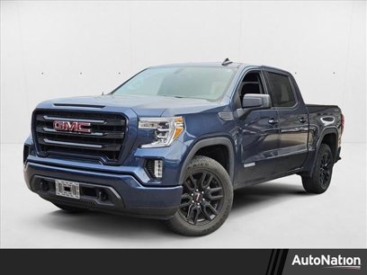 Used 2020 GMC Sierra 1500 Elevation w/ Elevation Value Package