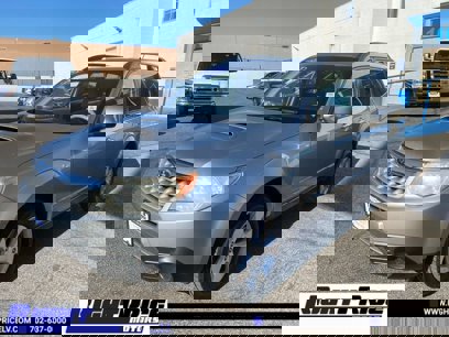 Used 2011 Subaru Forester 2.5XT Premium w/ Popular Equipment Group 1A