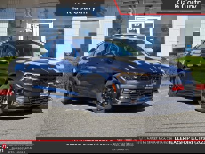 New 2025 Kia K5 LXS