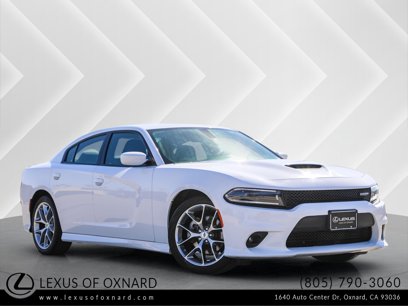 Used 2022 Dodge Charger GT