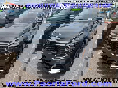 Used 2024 Kia Sportage LX