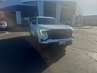 New 2026 GMC Terrain Elevation w/ Elevation Premium Package