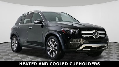 Used 2021 Mercedes-Benz GLE 350 4MATIC