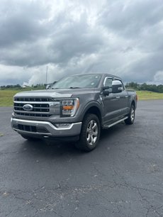 Used 2022 Ford F150 Lariat