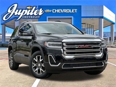 Used 2023 GMC Acadia SLE w/ Driver Convenience Package