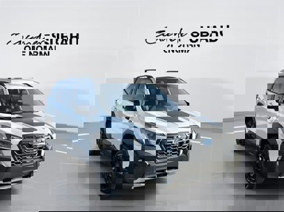 New 2025 Subaru Forester Wilderness