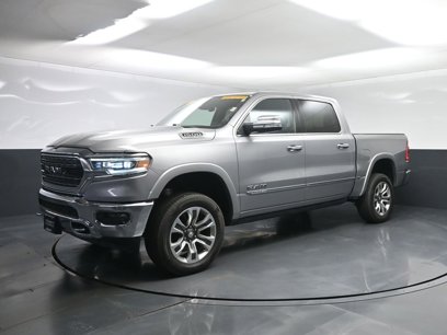 Used 2022 RAM 1500 Limited