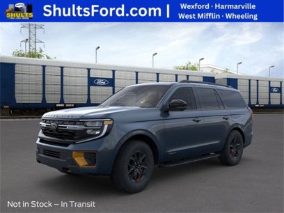 New 2025 Ford Expedition Tremor