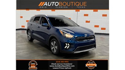 Used 2020 Kia Niro LX